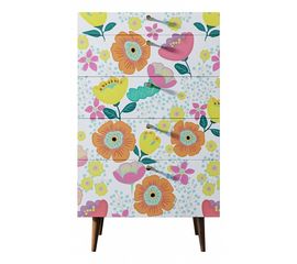  Комод Berber Принт 08, фото 1 