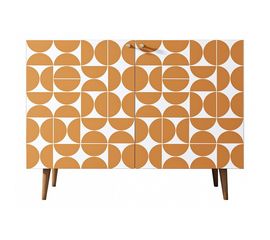  Тумба Berber Принт 14, фото 1 