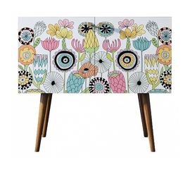  Тумба Berber Принт 03, фото 1 