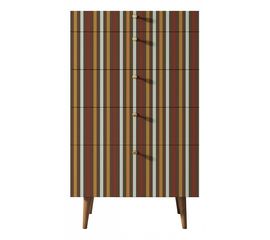  Комод Berber Принт 20, фото 1 