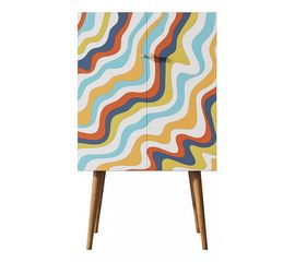  Тумба Berber Принт 21, фото 1 