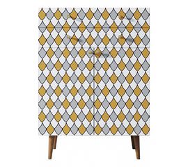  Тумба Berber Принт 22, фото 1 