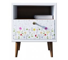  Тумбочка Berber Принт 07, фото 1 