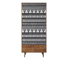  Шкаф платяной Berber Принт 19, фото 1 