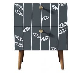  Тумбочка Berber Принт 18, фото 1 