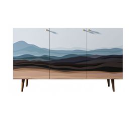  Тумба Berber Принт 11, фото 1 