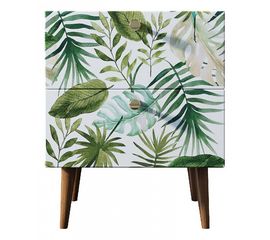  Тумбочка Berber Принт 04, фото 1 