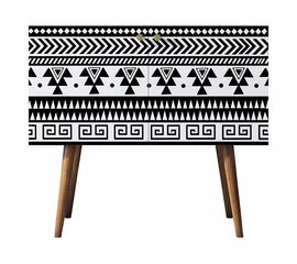  Тумба Berber Принт 19, фото 1 