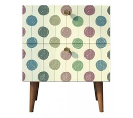  Тумбочка Berber Принт 24, фото 1 