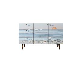  Тумба Berber Принт 10, фото 1 