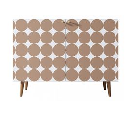  Тумба Berber Принт 17, фото 1 