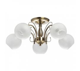  Потолочная люстра Альфа 19 324016405, фото 1 