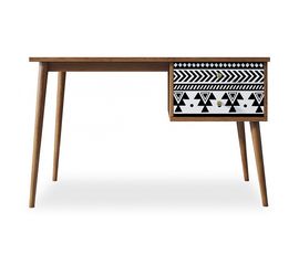  Стол письменный Berber Принт 19, фото 1 
