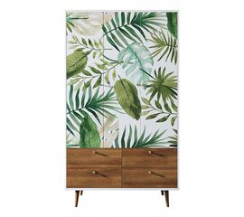  Шкаф платяной Berber Принт 04, фото 1 