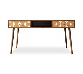  Стол письменный Berber Принт 14, фото 1 