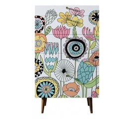  Комод Berber Принт 03, фото 1 