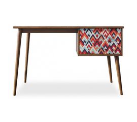 Стол письменный Berber Принт 02, фото 1 