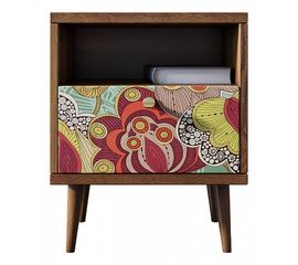  Тумбочка Berber Принт 06, фото 1 