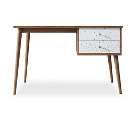  Стол письменный Berber Принт 15, фото 1 