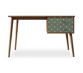  Стол письменный Berber Принт 12, фото 1 