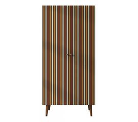  Шкаф платяной Berber Принт 20, фото 1 