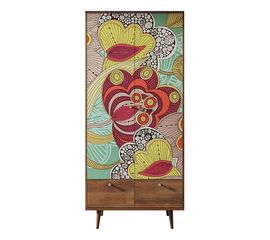  Шкаф платяной Berber Принт 06, фото 1 