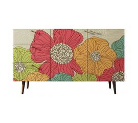  Тумба Berber Принт 05, фото 1 