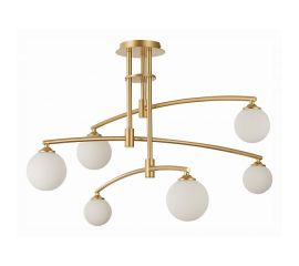  Люстра на штанге Sembrare SL1208.302.06, фото 1 