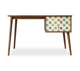  Стол письменный Berber Принт 24, фото 1 