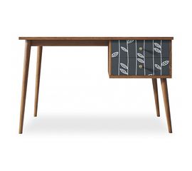  Стол письменный Berber Принт 18, фото 1 