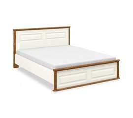  Кровать двуспальная Марсель  МН-126-01, фото 1 