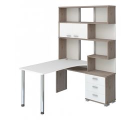  Стол компьютерный Домино нельсон СР-420/130, фото 1 