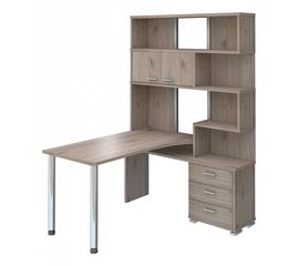  Стол компьютерный Домино нельсон СР-420/130, фото 1 