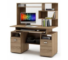  Стол компьютерный Имидж-42, фото 1 