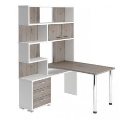  Стол компьютерный Домино нельсон СР-420/130, фото 1 