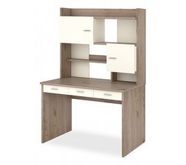  Стол компьютерный Домино Нельсон СП-33, фото 1 