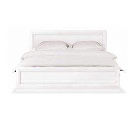  Кровать двуспальная Мальта B136-LOZ 160x200, фото 1 