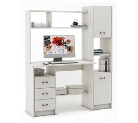  Стол компьютерный Август-4, фото 1 