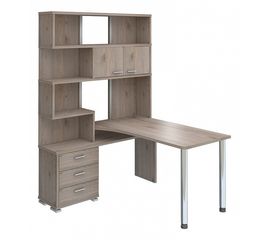  Стол компьютерный Домино нельсон СР-420/130, фото 1 