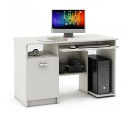  Стол компьютерный Имидж-9, фото 1 