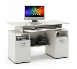  Стол компьютерный Имидж-41, фото 1 