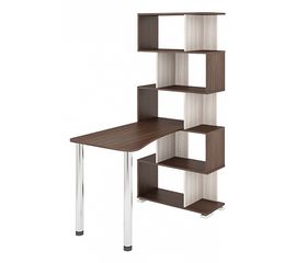  Стол компьютерный Домино СЛ-5СТ-2, фото 1 