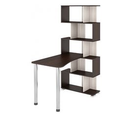  Стол компьютерный Домино СЛ-5СТ-2, фото 1 