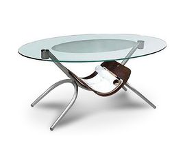  Стол журнальный Дуэт 2, фото 1 