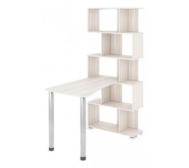  Стол компьютерный Домино СЛ-5СТ-2, фото 1 