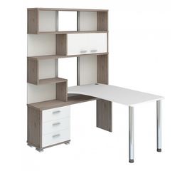  Стол компьютерный Домино нельсон СР-420/130, фото 1 