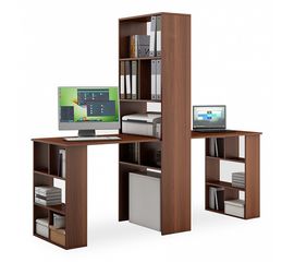  Стол компьютерный Феликс-455, фото 1 