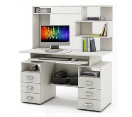  Стол компьютерный Имидж-45, фото 1 