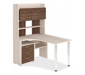  Стол компьютерный Домино СР-133, фото 1 