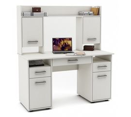  Стол письменный Остин-13Я, фото 1 